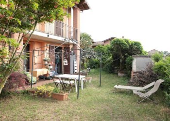 Giardino - Three-room apartment via, Certosa di Pavia - photo 2
