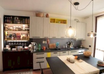 Cucina - Three-room apartment via, Certosa di Pavia - photo 12