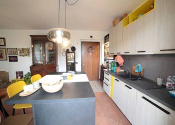 Cucina - Three-room apartment via, Certosa di Pavia - photo 14
