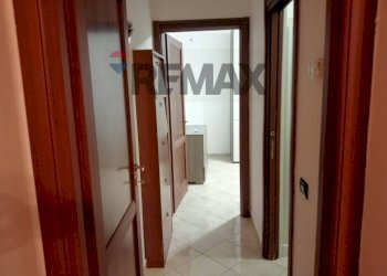 Hall / corridoio - Trilocale via pierfrancesco mattarella
 
1, Cassino - foto 3