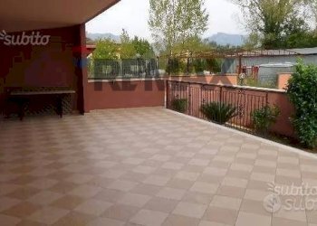 Terrazza - Trilocale via pierfrancesco mattarella
 
1, Cassino - foto 13