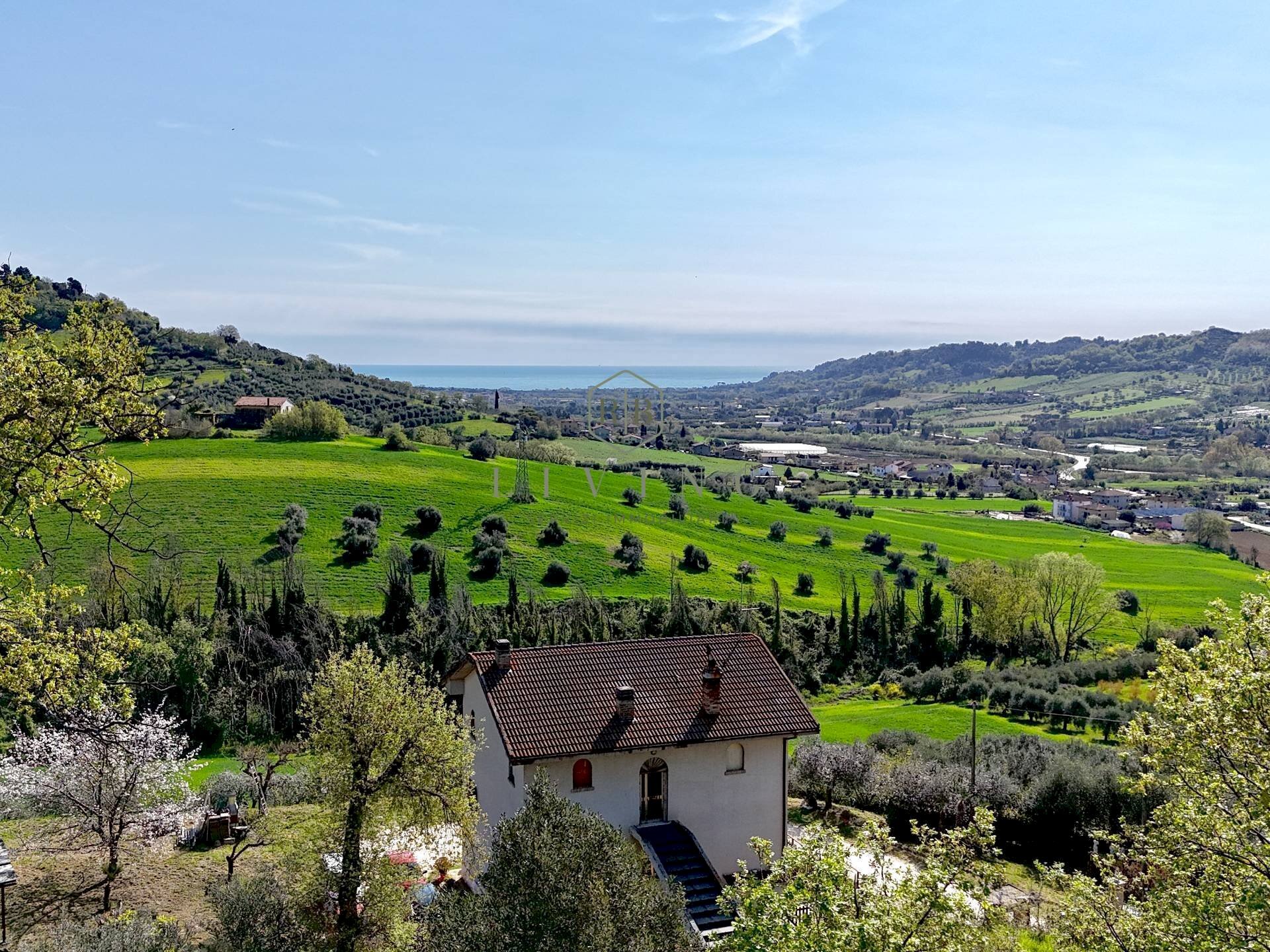 Foto 1 - Rustico Contrada San Pietro
 
39, Massignano - foto 1
