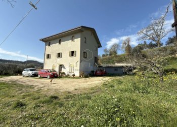 Foto 36 - Rustico Contrada San Pietro
 
39, Massignano - foto 36