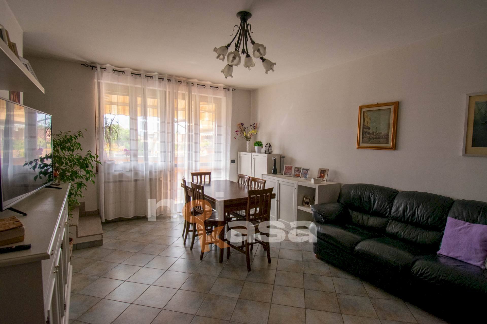 Foto 1 - Three-room apartment via Mozart
 
39, Vanzaghello - photo 1