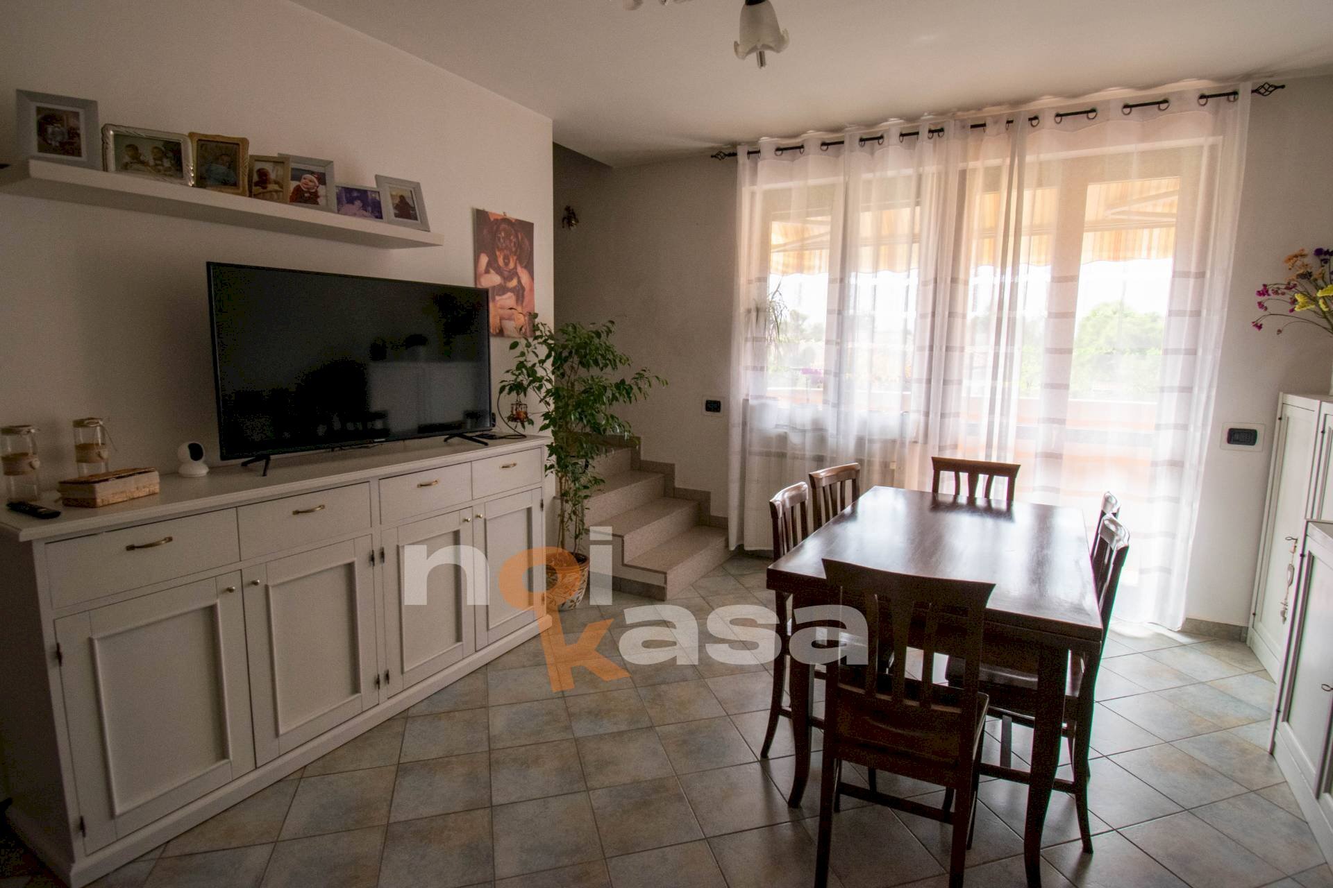 Foto 2 - Three-room apartment via Mozart
39, Vanzaghello - photo 2