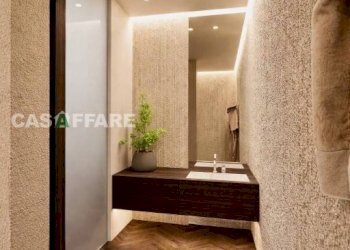Interno palazzo - Villa a Schiera viale Giulio Zavaritt, Gorle - foto 5