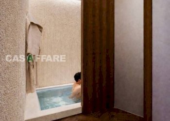 Interno appartamento - Villa a Schiera viale Giulio Zavaritt, Gorle - foto 6