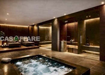 Interno appartamento - Villa a Schiera viale Giulio Zavaritt, Gorle - foto 11
