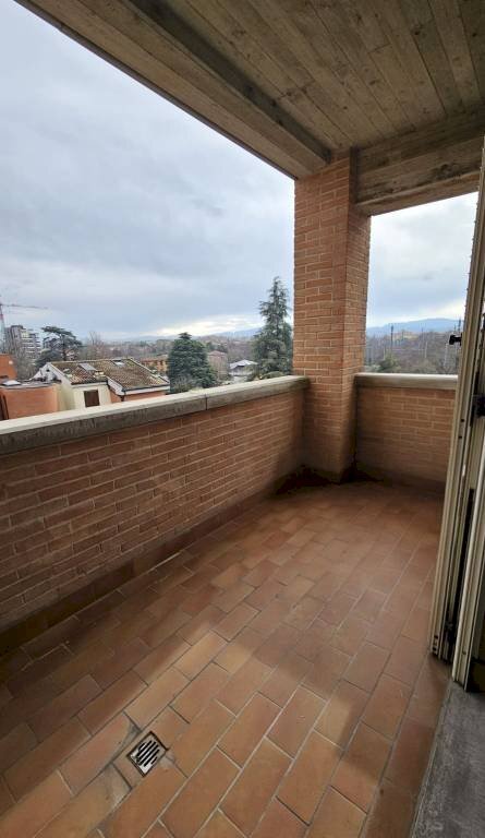 Terrazzo - Appartamento via del Terrapieno, 12, Bologna (zona Massarenti) - foto 1