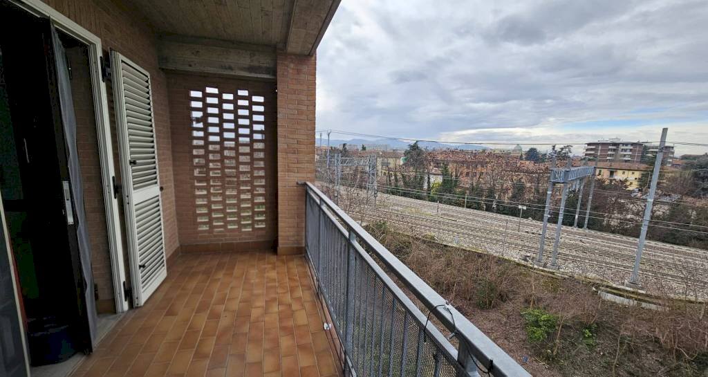 Terrazzo - Appartamento via del Terrapieno, 12, Bologna (zona Massarenti) - foto 2