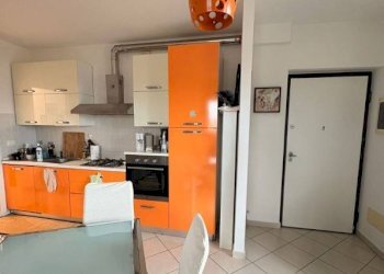 Cucina - Appartamento via del Terrapieno, 12, Bologna (zona Massarenti) - foto 5