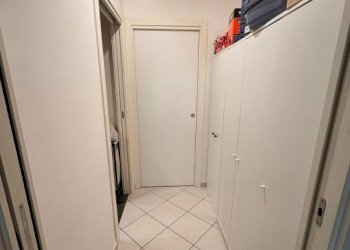 Disimpegno - Appartamento via del Terrapieno, 12, Bologna (zona Massarenti) - foto 6