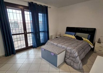Camera da letto - Appartamento via del Terrapieno, 12, Bologna (zona Massarenti) - foto 7