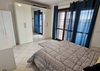 Camera da letto - Appartamento via del Terrapieno, 12, Bologna (zona Massarenti) - foto 8