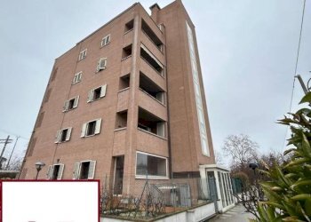 Facciata - Appartamento via del Terrapieno, 12, Bologna (zona Massarenti) - foto 9