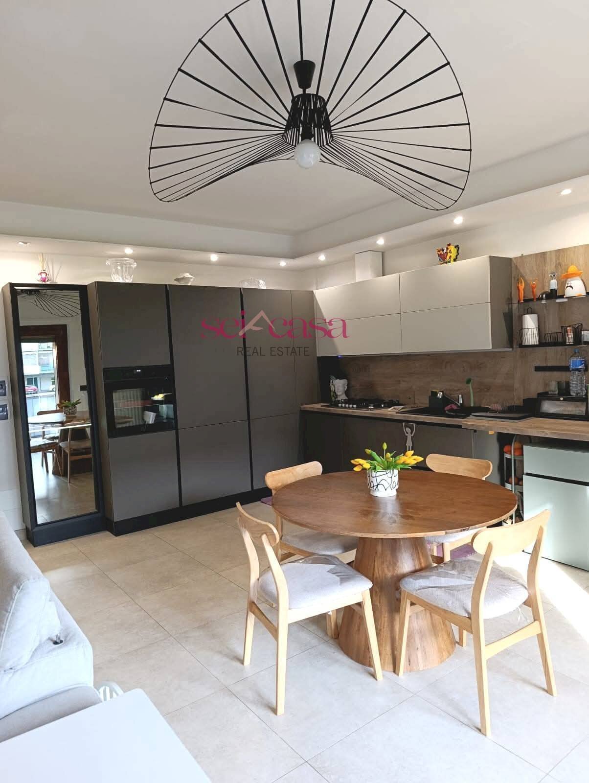 Foto 1 - Three-room apartment Grosseto - photo 1