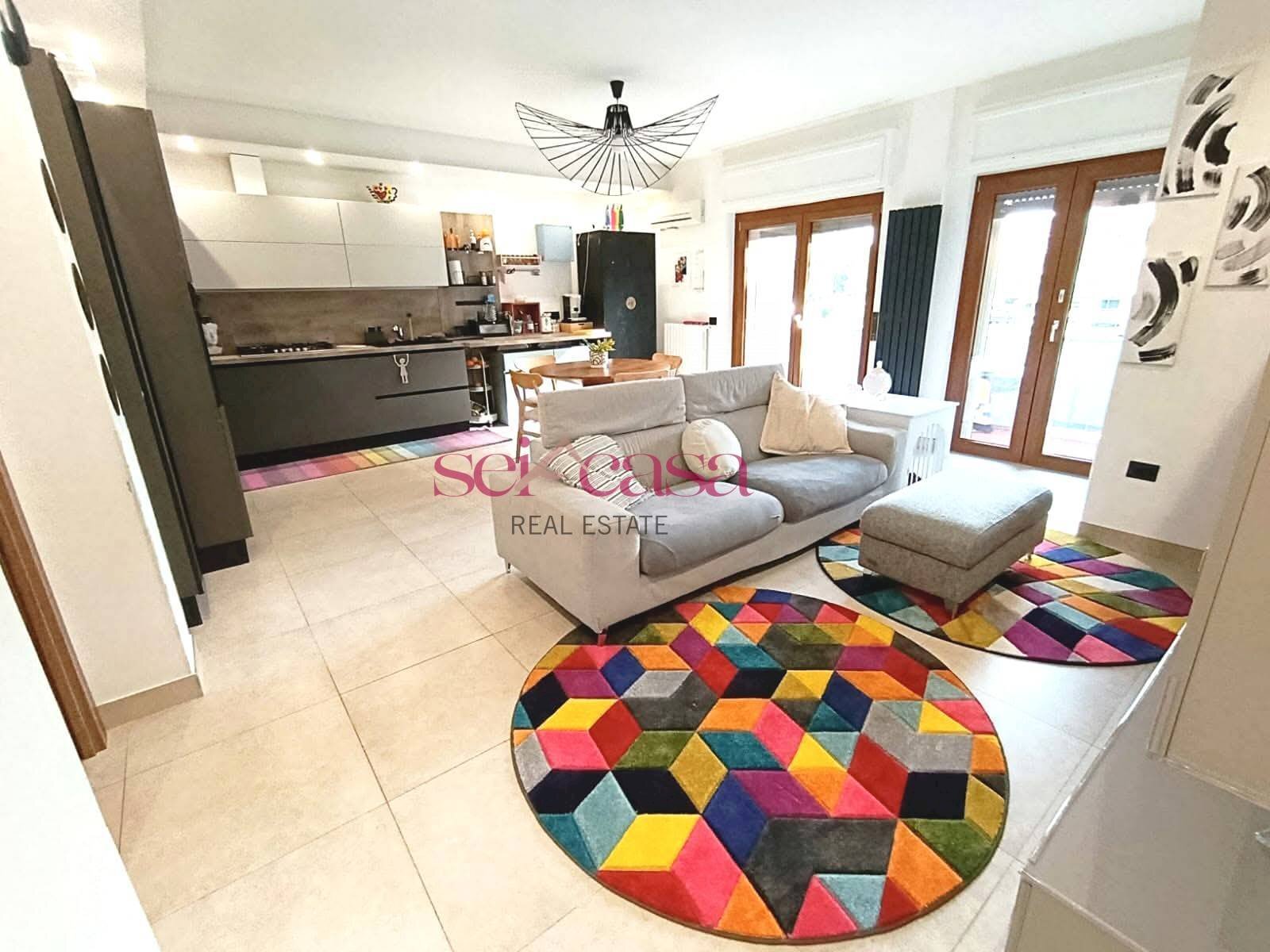 Foto 3 - Three-room apartment Grosseto - photo 3