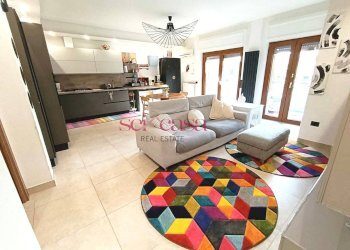 Foto 3 - Three-room apartment Grosseto - photo 3