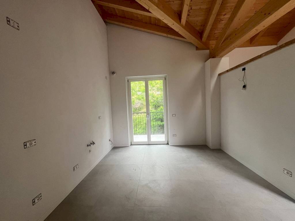 Salone - One-room apartment contrada Maioni, 16, Sondrio - photo 2