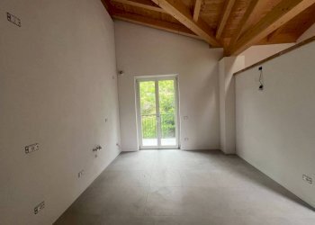 Salone - One-room apartment contrada Maioni, 16, Sondrio - photo 2