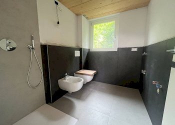 Bagno - One-room apartment contrada Maioni, 16, Sondrio - photo 4
