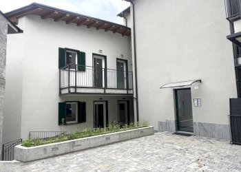 Facciata - One-room apartment contrada Maioni, 16, Sondrio - photo 7