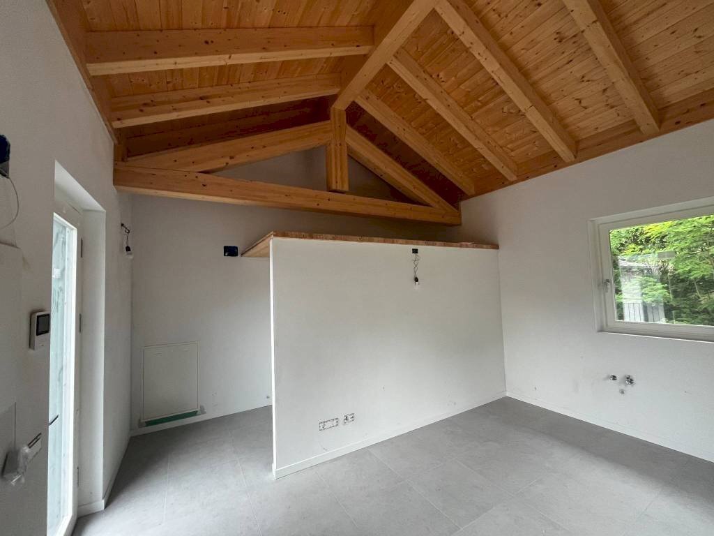 Cucina - One-room apartment contrada Maioni, Sondrio - photo 1