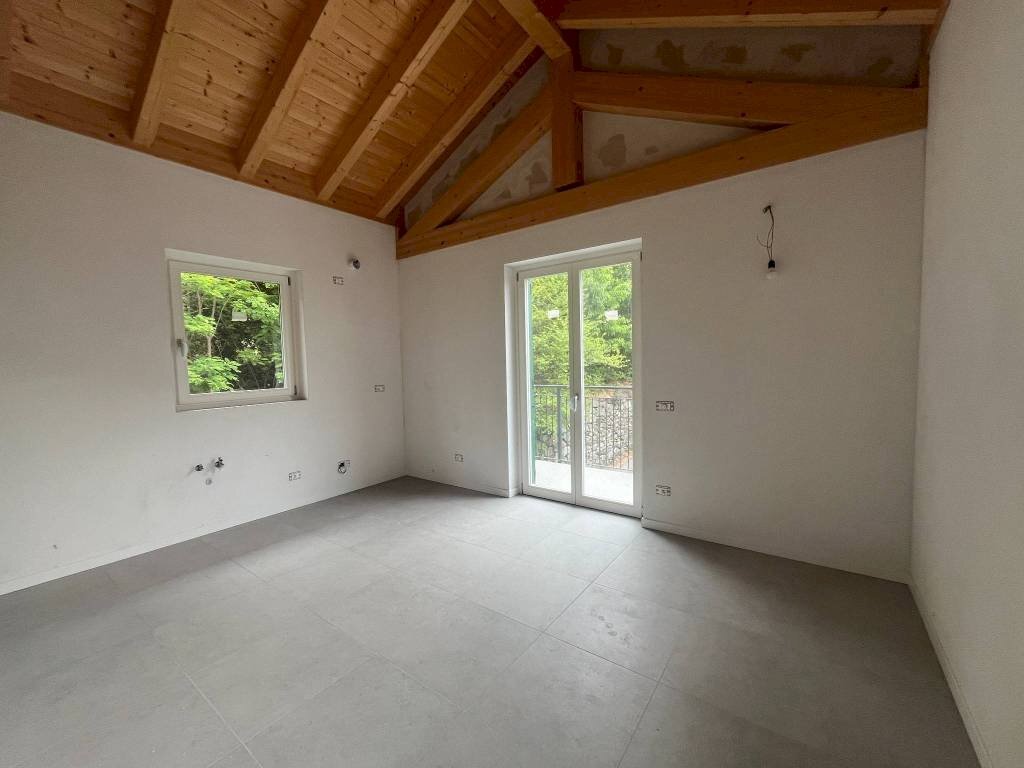 Cucina - One-room apartment contrada Maioni, Sondrio - photo 2
