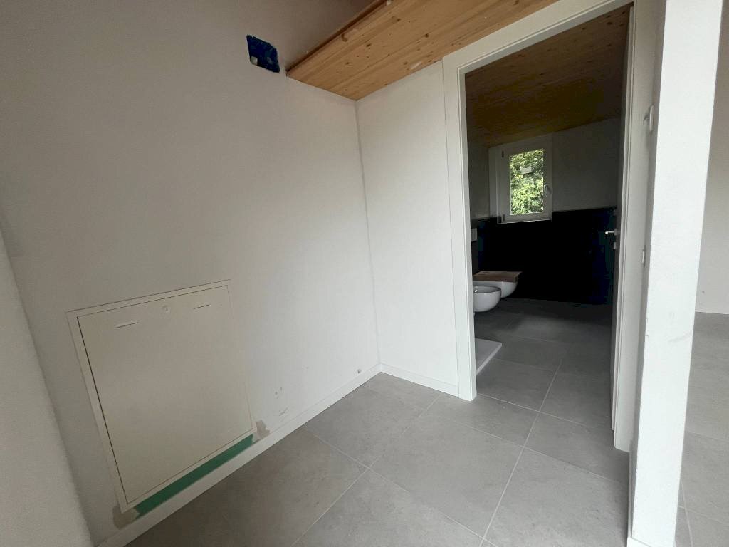 Disimpegno - One-room apartment contrada Maioni, Sondrio - photo 3