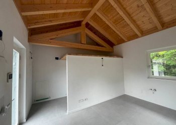 Cucina - One-room apartment contrada Maioni, Sondrio - photo 1