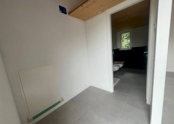 Disimpegno - One-room apartment contrada Maioni, Sondrio - photo 3