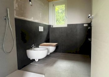 Bagno - One-room apartment contrada Maioni, Sondrio - photo 4