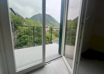 Terrazzo - One-room apartment contrada Maioni, Sondrio - photo 5