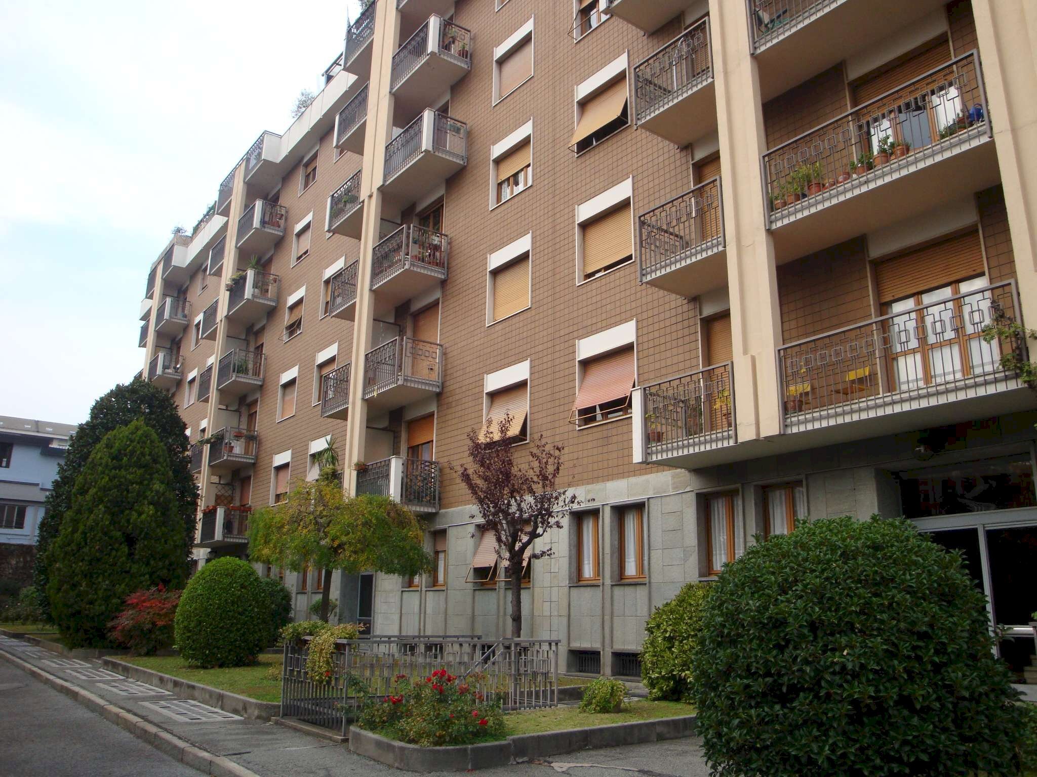 via isonzo 8-4 5 p 015 - Quadrilocale via Via Isonzo, 8, Torino (zona San Paolo) - foto 1
