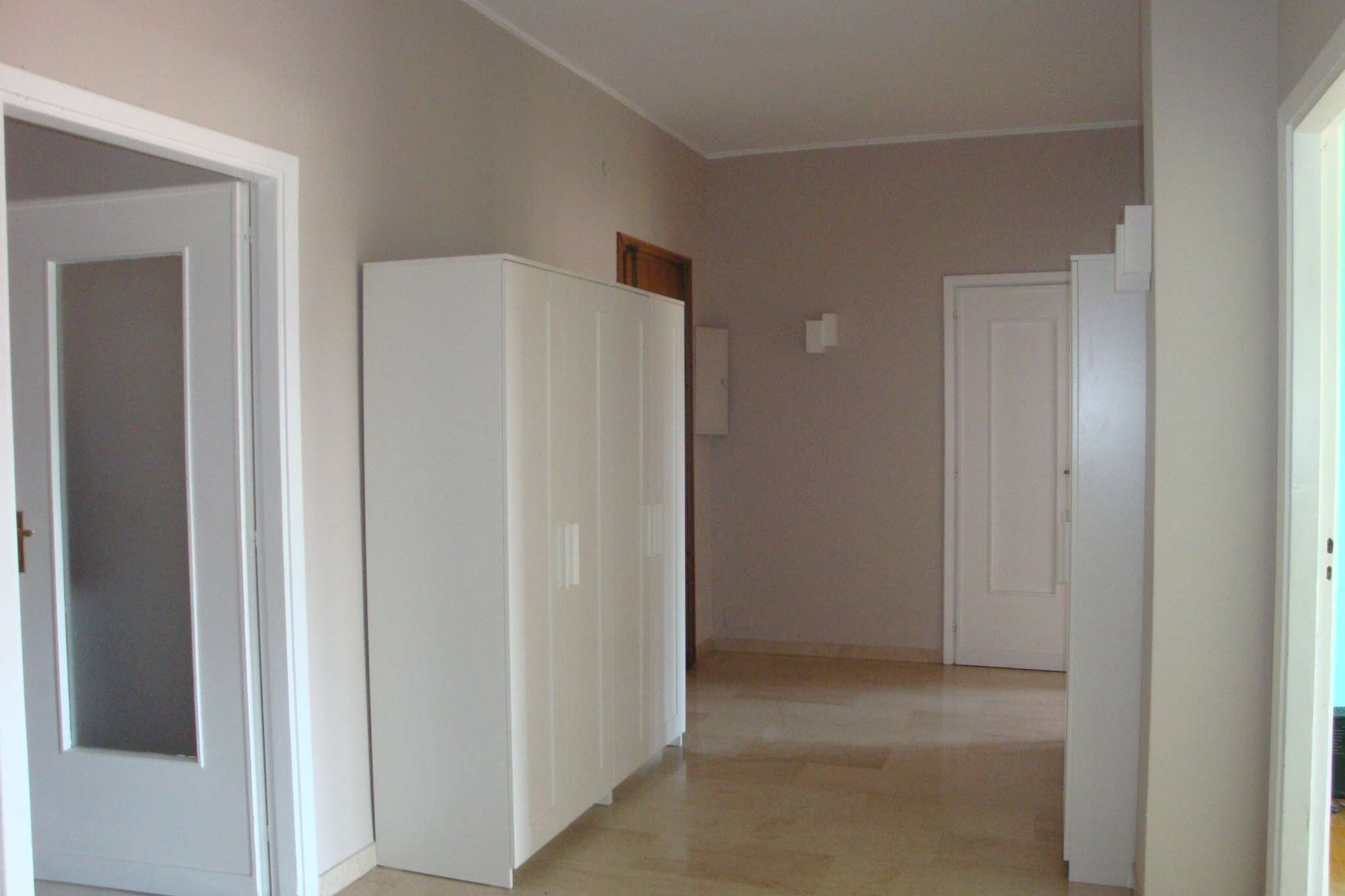 ingresso 1 - Quadrilocale via Via Isonzo, 8, Torino (zona San Paolo) - foto 3