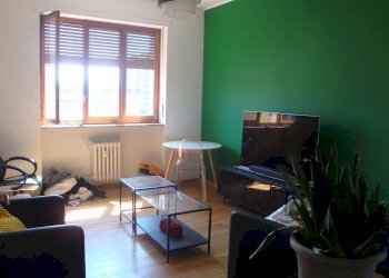 camera 1 - Quadrilocale via Via Isonzo, 8, Torino (zona San Paolo) - foto 5