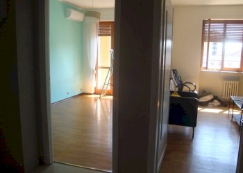 vista due camere - Quadrilocale via Via Isonzo, 8, Torino (zona San Paolo) - foto 9