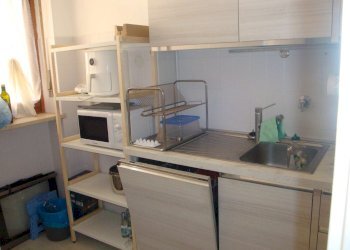 cucinino - Quadrilocale via Via Isonzo, 8, Torino (zona San Paolo) - foto 10