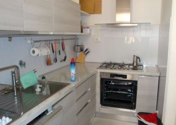 cucinino 1 - Quadrilocale via Via Isonzo, 8, Torino (zona San Paolo) - foto 11