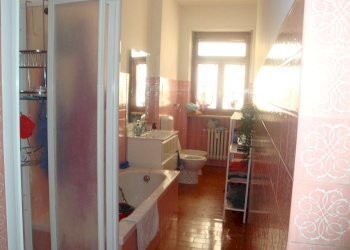 servizio - Quadrilocale via Via Isonzo, 8, Torino (zona San Paolo) - foto 12