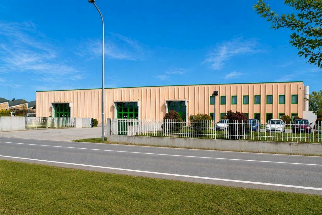 Facciata - Shed via Principale, 139, Casier - photo 3