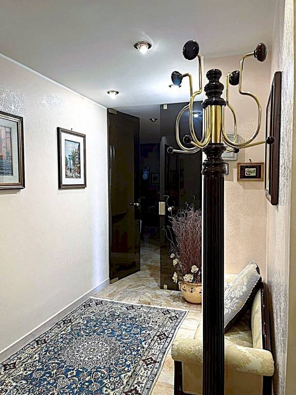 Ingresso - Appartamento via Solìto, 69, Taranto - foto 3