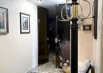 Ingresso - Quadrilocale via Solìto, 69, Taranto - foto 3