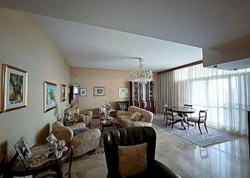 Salone - Appartamento via Solìto, 69, Taranto - foto 4