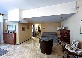 Salone - Appartamento via Solìto, 69, Taranto - foto 5