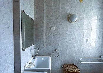 Bagno - Appartamento via Solìto, 69, Taranto - foto 9