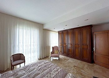 Camera da letto - Appartamento via Solìto, 69, Taranto - foto 12