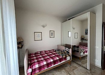 Camera da letto - Quadrilocale via Solìto, 69, Taranto - foto 16