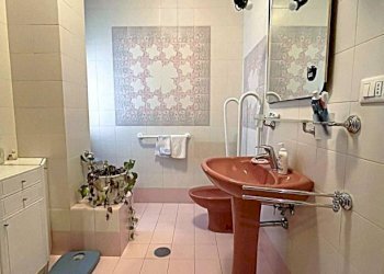 Bagno - Appartamento via Solìto, 69, Taranto - foto 17