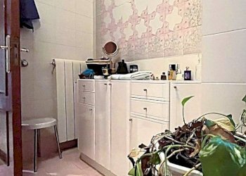 Bagno - Appartamento via Solìto, 69, Taranto - foto 18